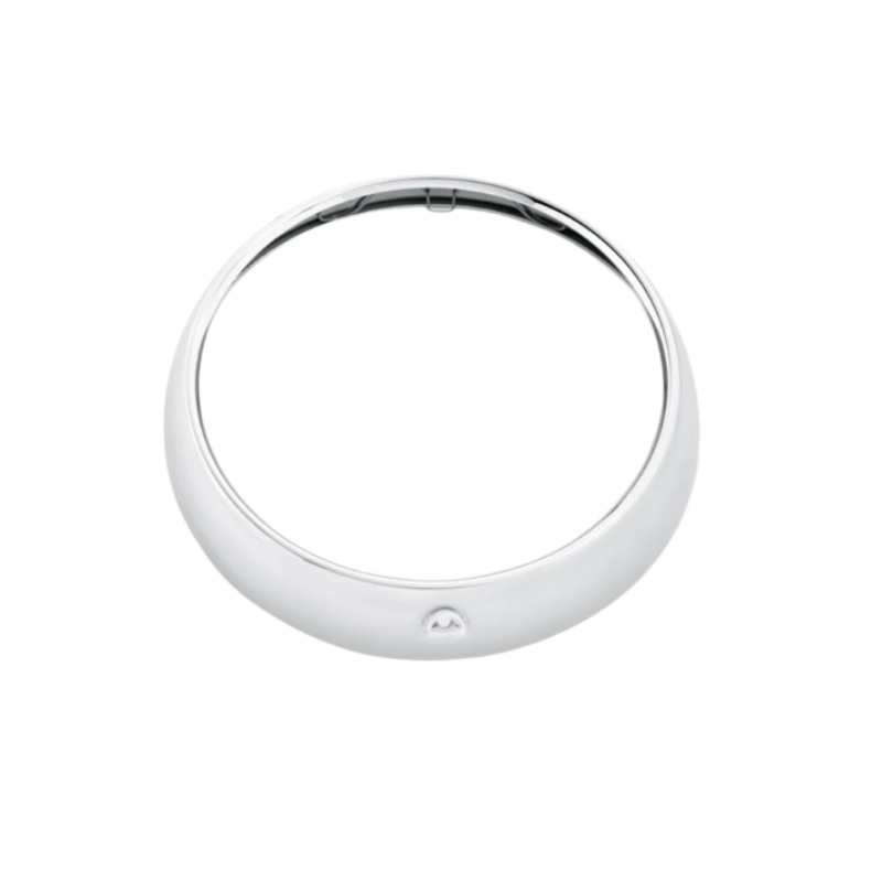 Contoured Headlamp Trim Ring