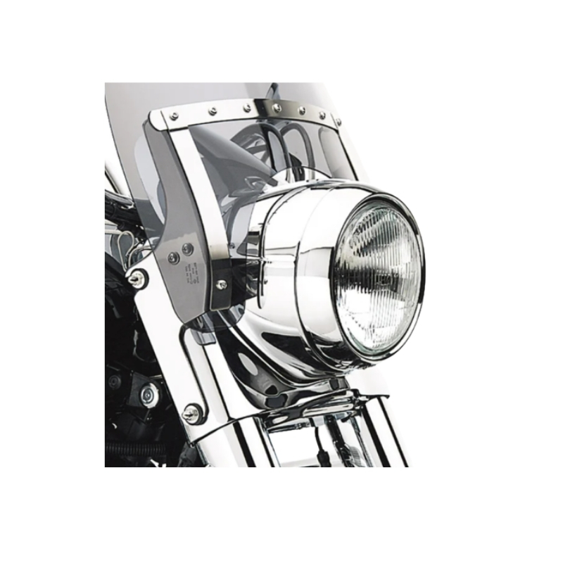 Contoured Headlamp Trim Ring