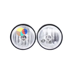 Headlamp Reflector Assembly