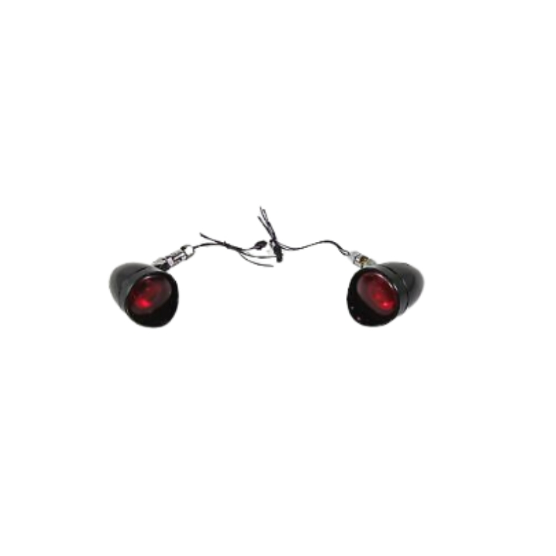 Turnsignal Black