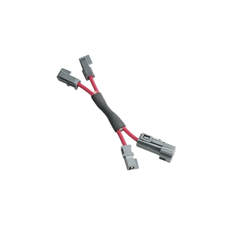 Electrical Accessory Adapter