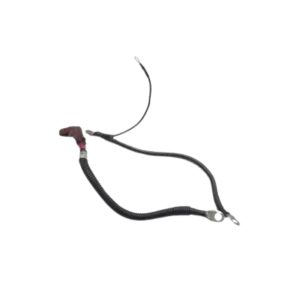 Positive battery cable