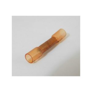 Pre-insulated Red Solid Splice Connector