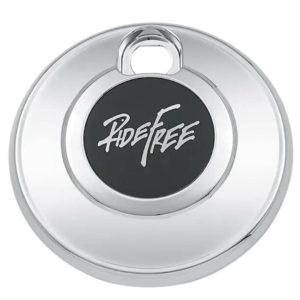 Ride Free Fuel Tank Console Door