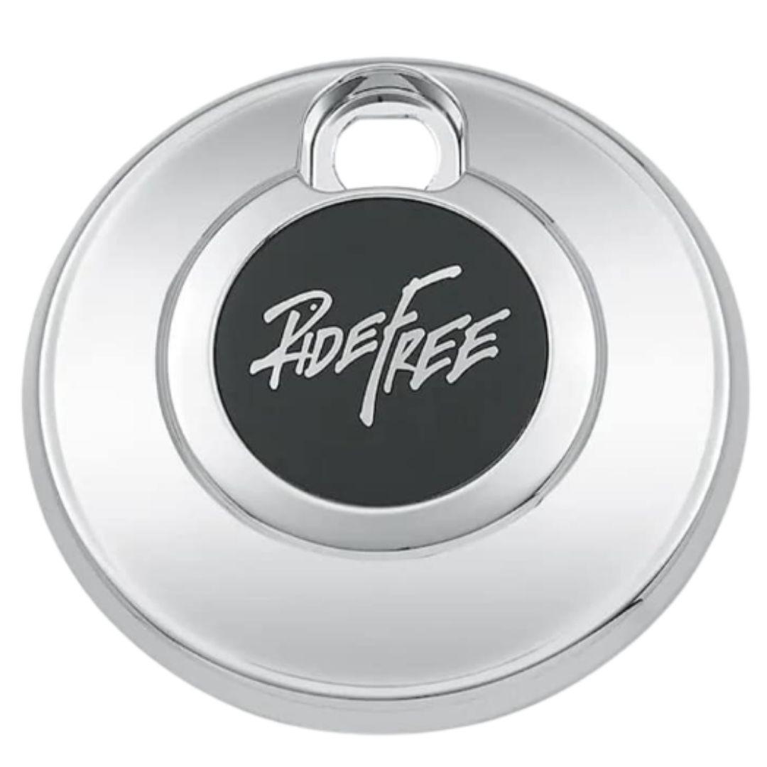 Ride Free Fuel Tank Console Door