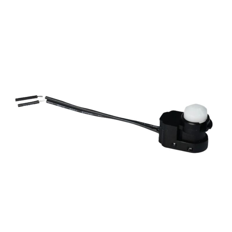Hand Control Switch