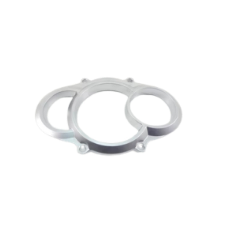 Bezel Instrument