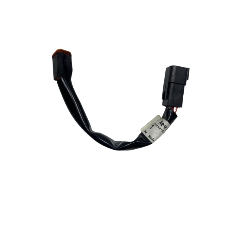 Right Hand Wiring Extension harness Right Hand Wiring Extension harness