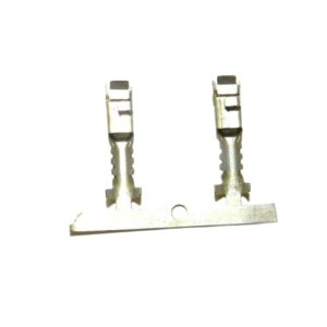Injector Terminal