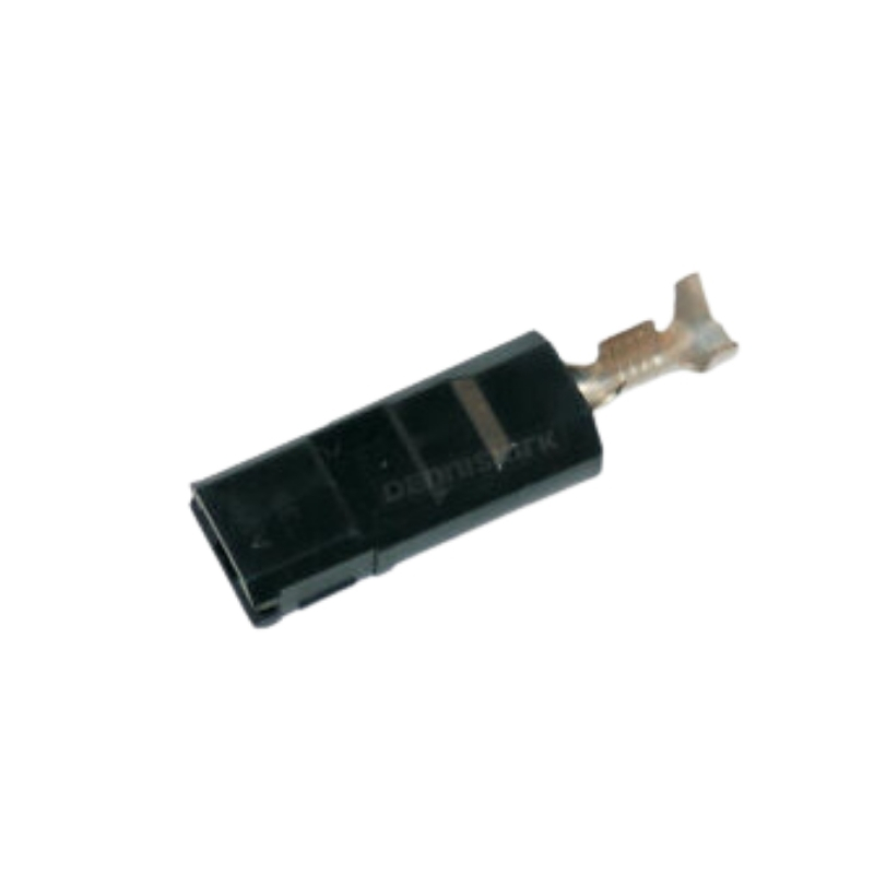 Terminal, .25 Of, Insulated Terminal, .25 Of, Insulated