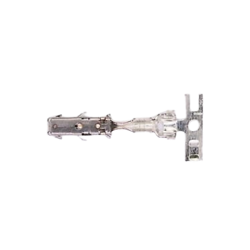 Terminal Socket