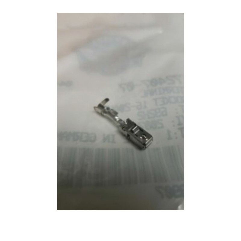 Terminal Socket
