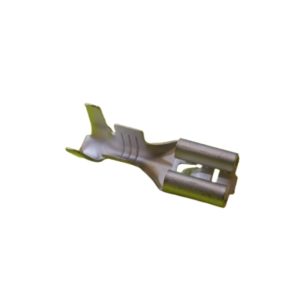 Terminal Socket