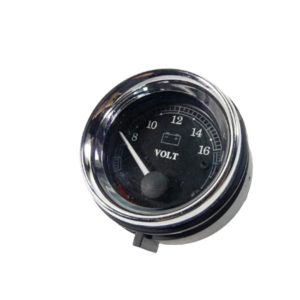 Voltage Gauge