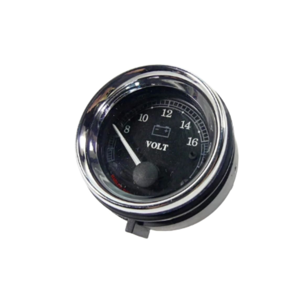 Voltage Gauge