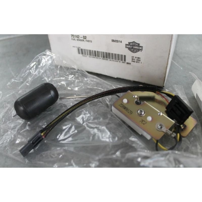 Fuel Tank Sending Unit