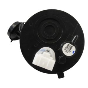 Top Plate Assembly