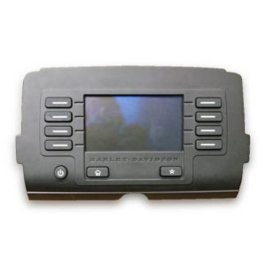 Original Standard Radio, HDI