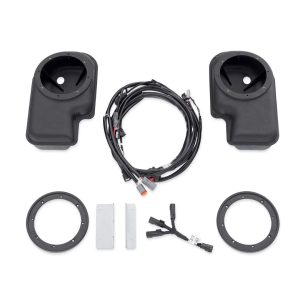 Boom! Audio Speaker Installation Kit - Trike Body