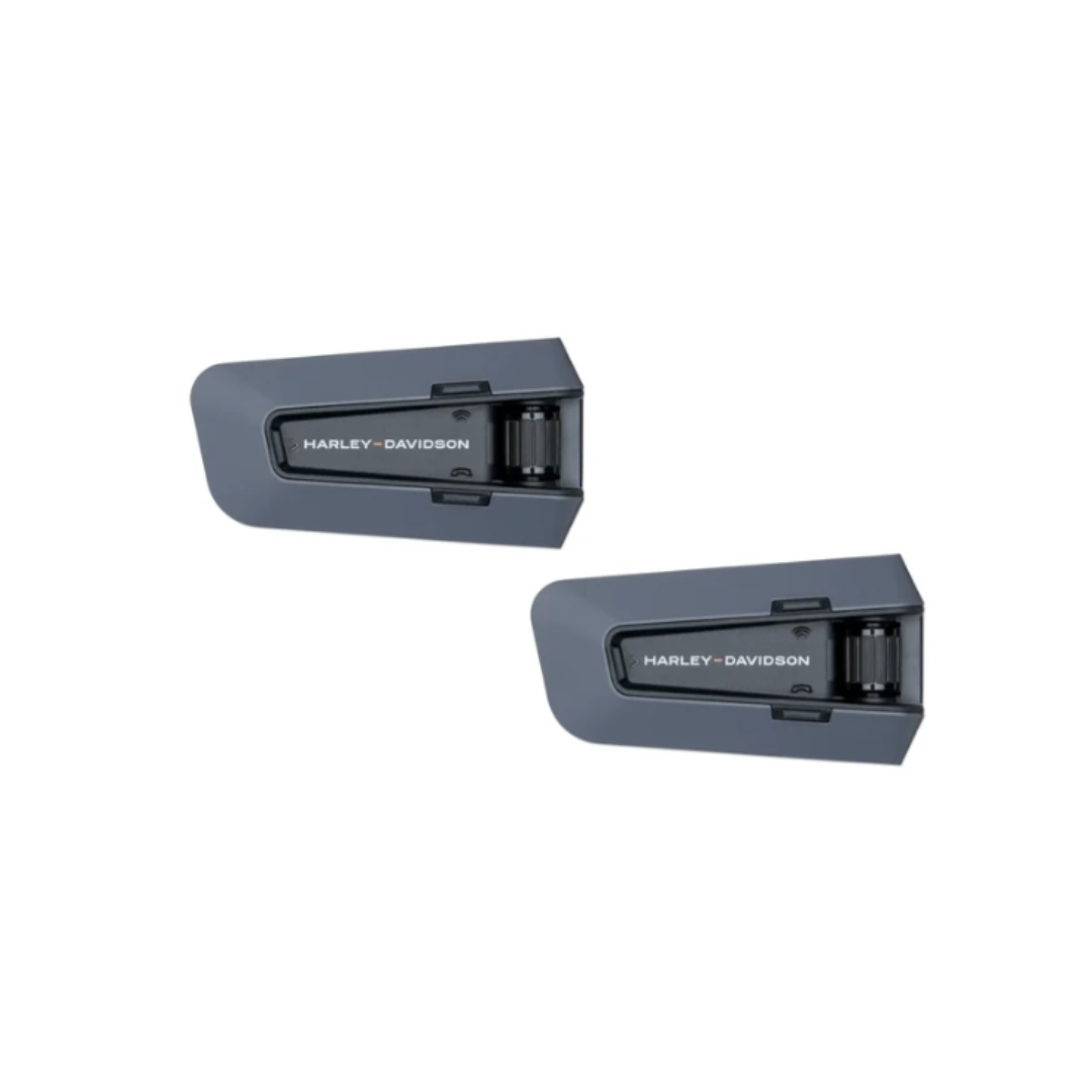 Packtalk Edge - Dual Pack