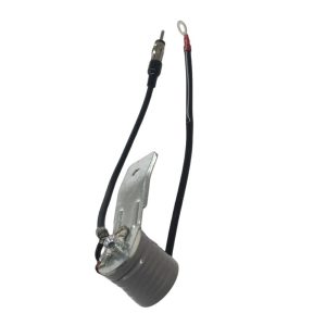Antenna Load Coil