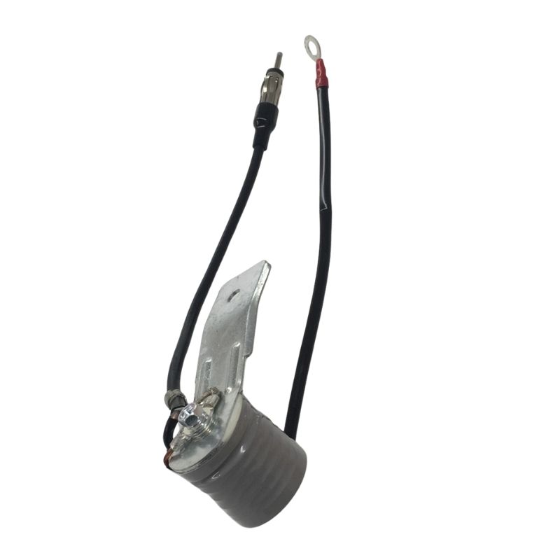 Antenna Load Coil