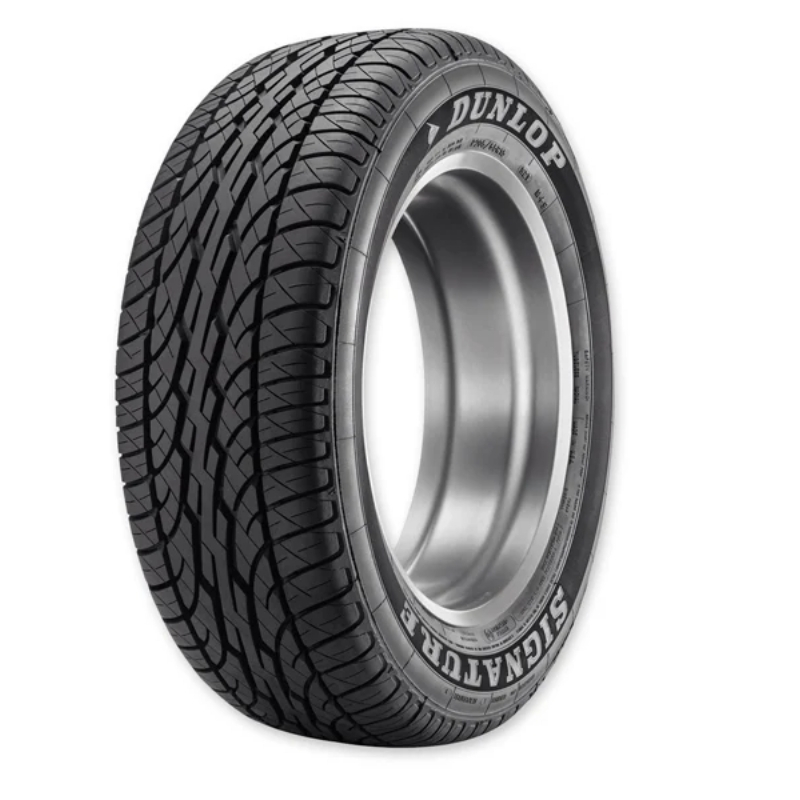 Harley Dunlop Signature Tire