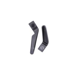 Rub Bars Set Righthand Saddlebag