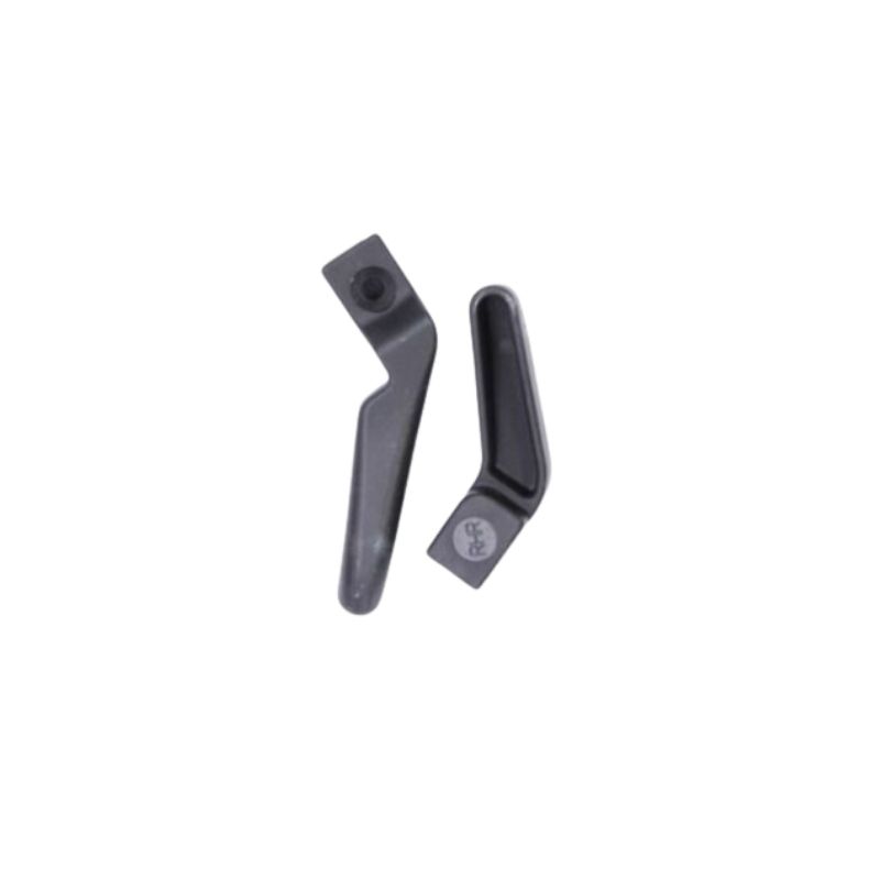 Rub Bars Set Righthand Saddlebag
