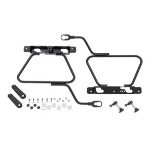 Heritage Classic Quick-Detach Saddlebag Conversion Kit