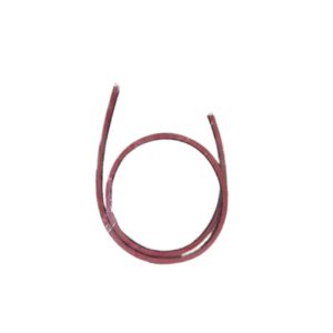 Saddlebag Cover Rubber Gasket