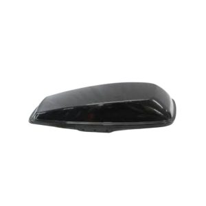 Vivid Black Right Hand Saddlebag Lid