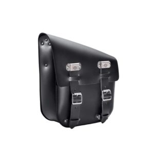 Single-Sided Swingarm Bag