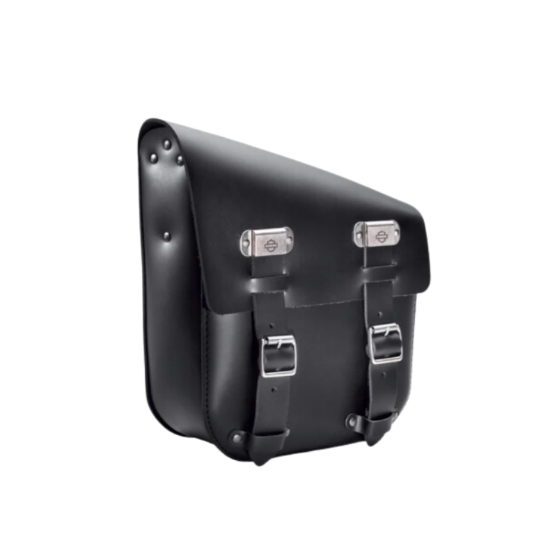 Single-Sided Swingarm Bag