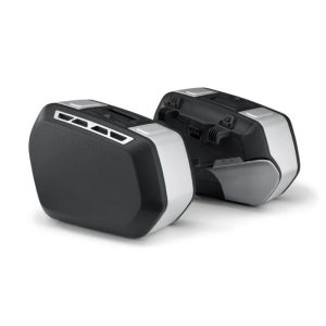 Sport Side Cases