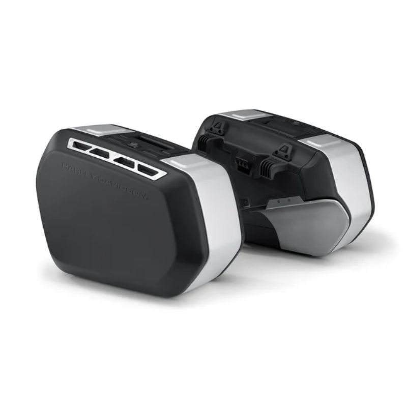 Sport Side Cases