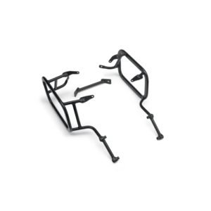 Side Case Mounting System