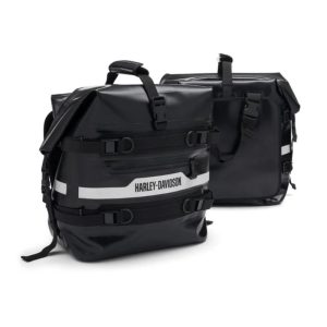 Adventure Soft Saddlebags
