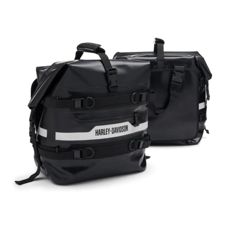 Adventure Soft Saddlebags