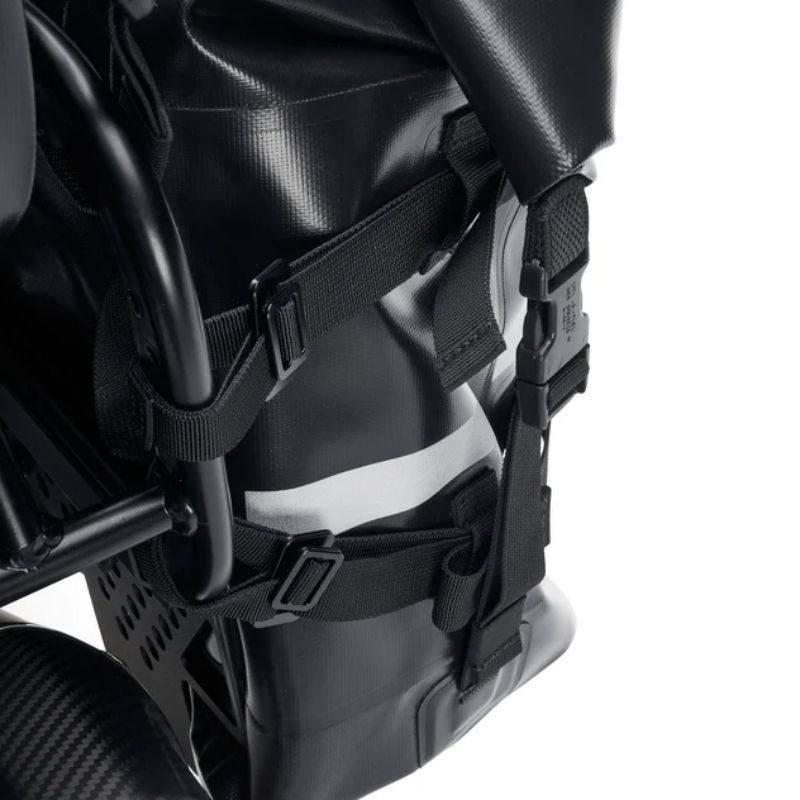 Adventure Soft Saddlebags