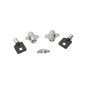 Saddlebag Lock Kit