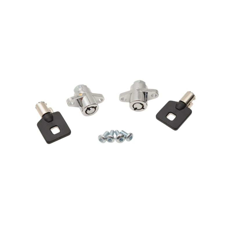 Saddlebag Lock Kit