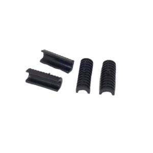 Soft Rubber Cushions