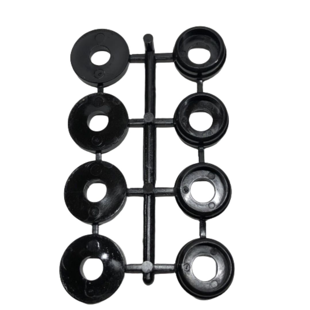 Luggage Rack Mounting Pad and Washer Set