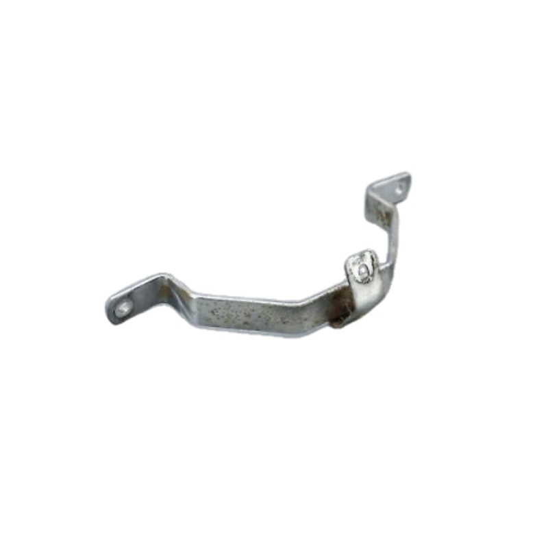 Bracket, Saddlebag Support