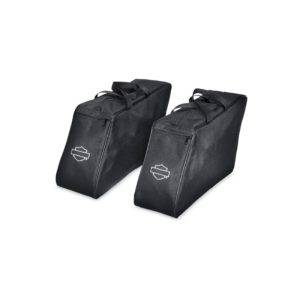 Travel-Paks for Hard Saddlebags
