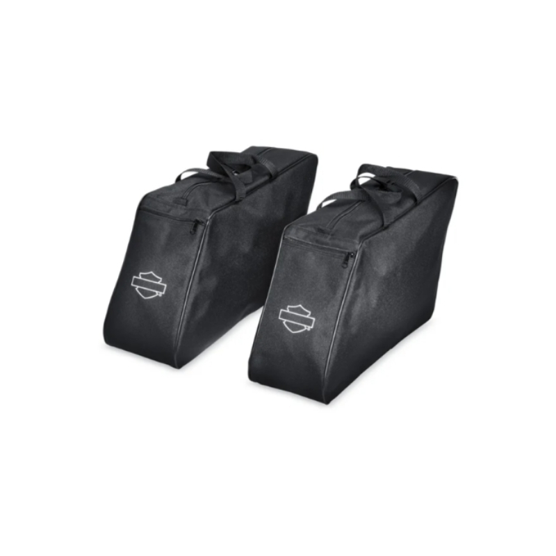 Travel-Paks for Hard Saddlebags