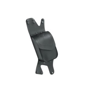 Left Saddlebag Guard Bag