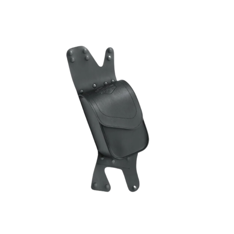 Left Saddlebag Guard Bag Left Saddlebag Guard Bag