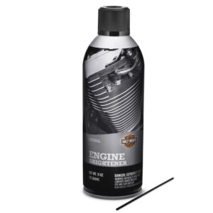 Engine Brightener